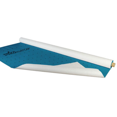 Telo Da Terra / Impronta Per Tenda In Tyvek DuPont 3x10 Piedi – Bianco, Modello HomeWrap