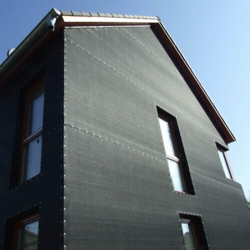 DuPont™ Tyvek®<br>UV FACADE - immagine 5
