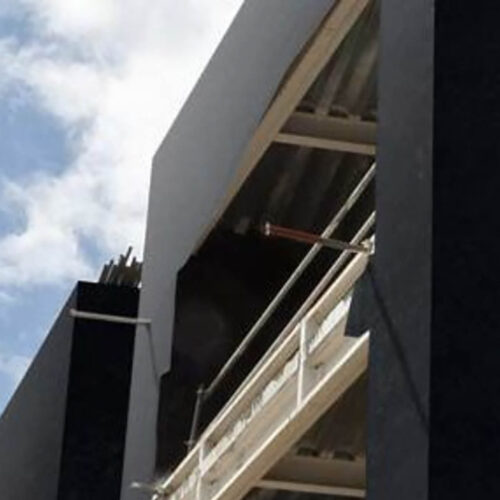 DuPont™ Tyvek®<br>UV FACADE - immagine 6