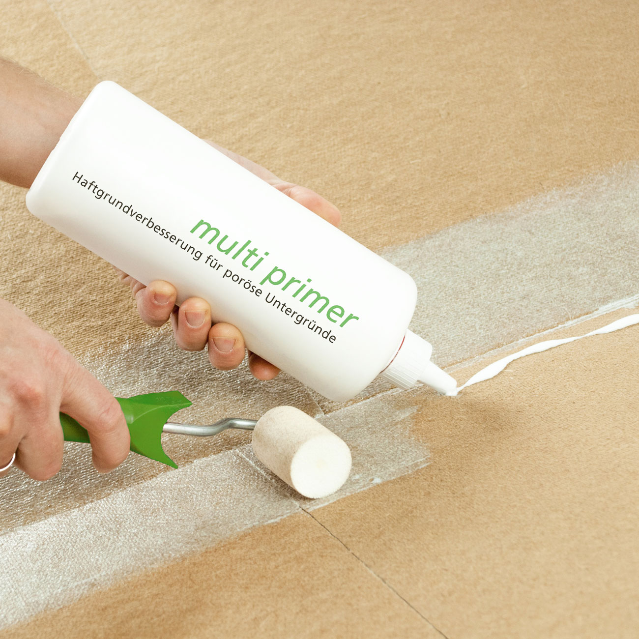 NORDTEX MULTI PRIMER