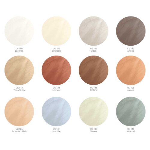 Conluto<br>STUCCO d’ARgIllA - immagine 3