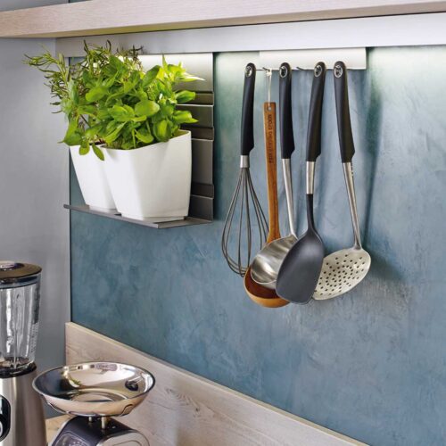 Conluto<br>STUCCO d’ARgIllA - immagine 4