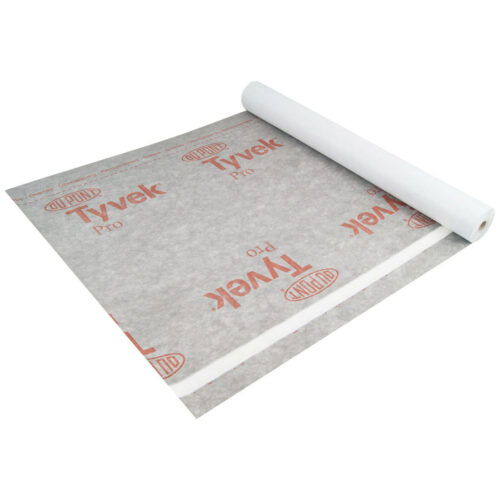 DuPont™ Tyvek®<br>PRO TAPE