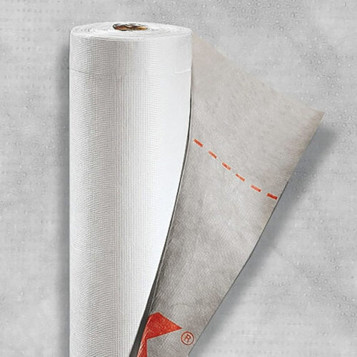 DuPont™ Tyvek®<br>PRO TAPE - immagine 2