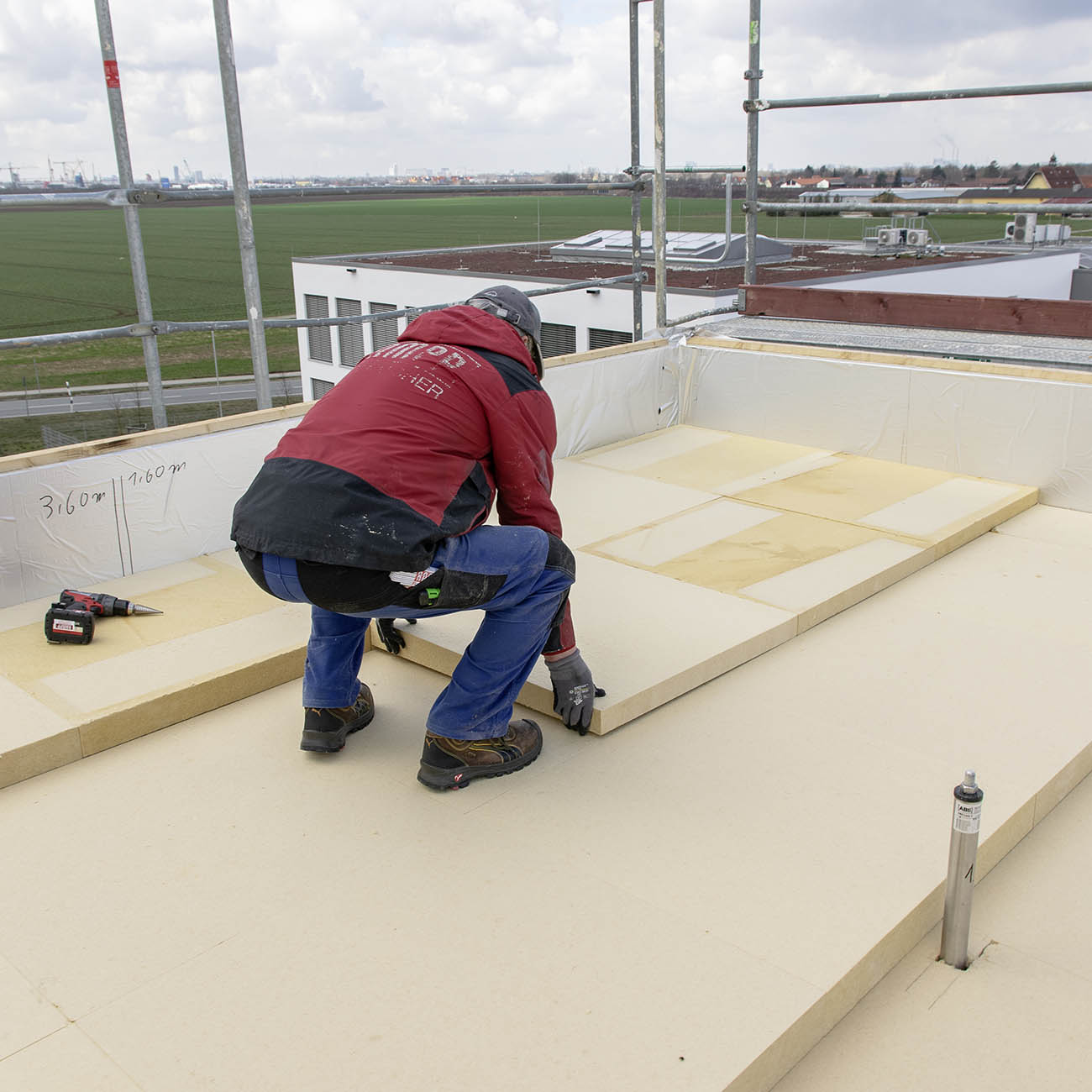 STEICO roof dry - immagine 2