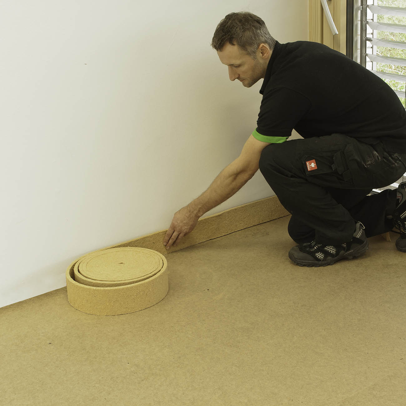 Steico SOUNDSTRIP - immagine 2