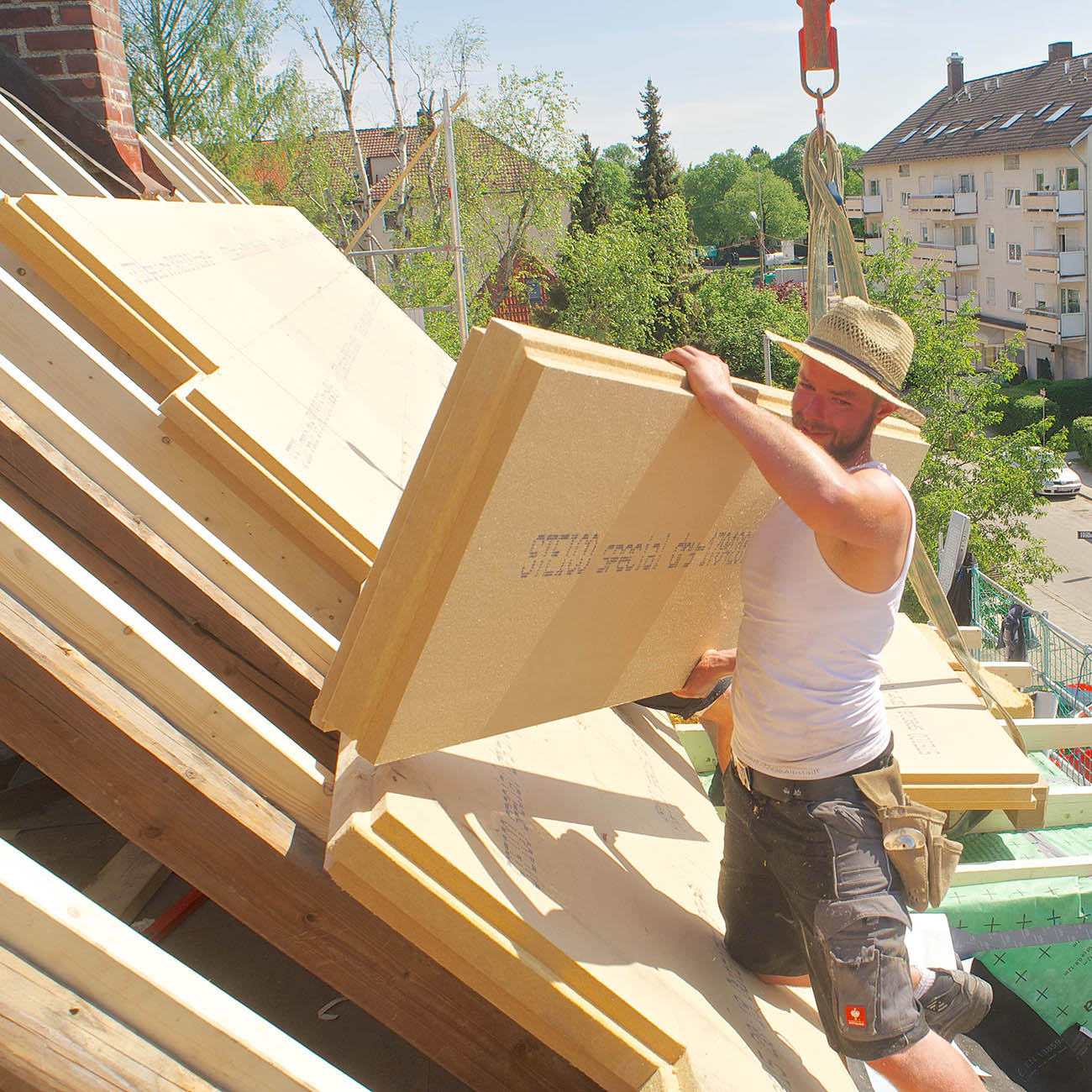 STEICO SPECIAL DRY - immagine 2