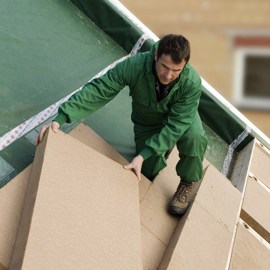 STEICO THERM - immagine 2