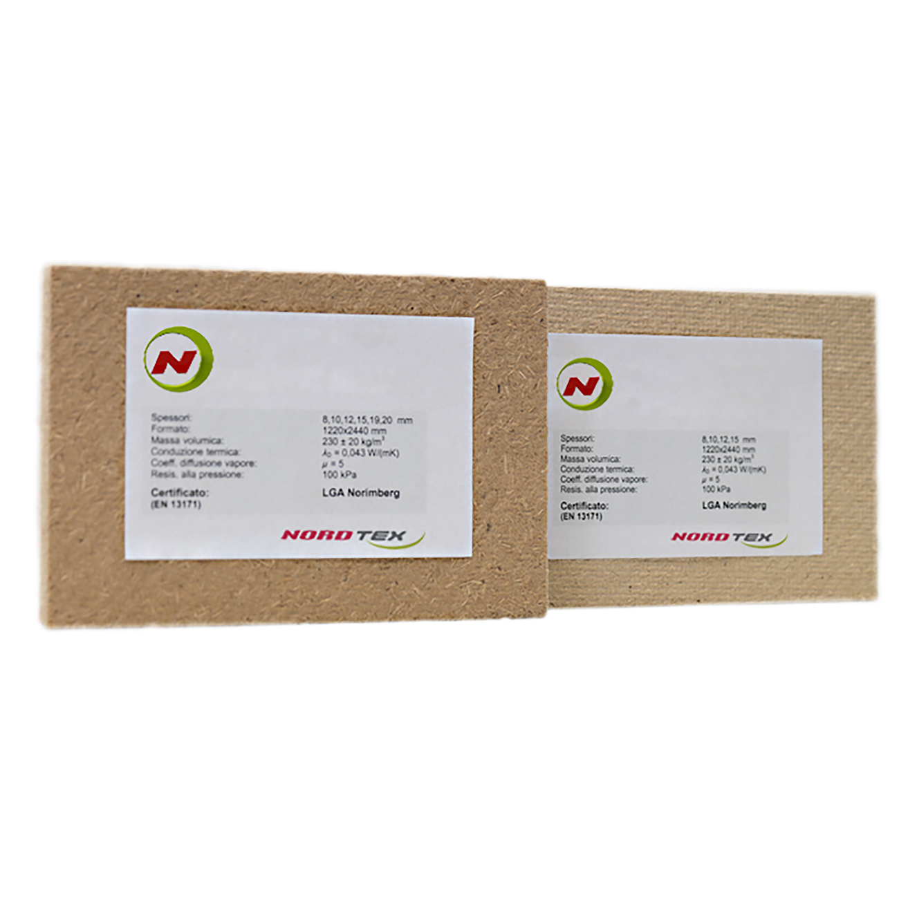 STEICO ISOREL - immagine 2