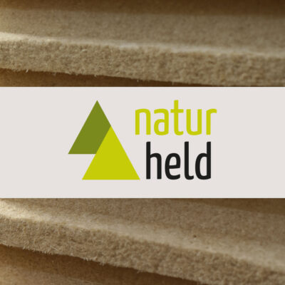 Fibra di Legno Naturheld
