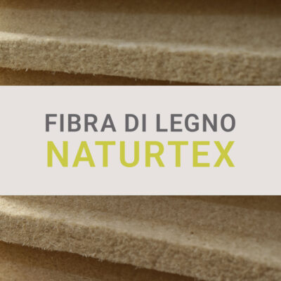 Fibra di Legno Naturtex