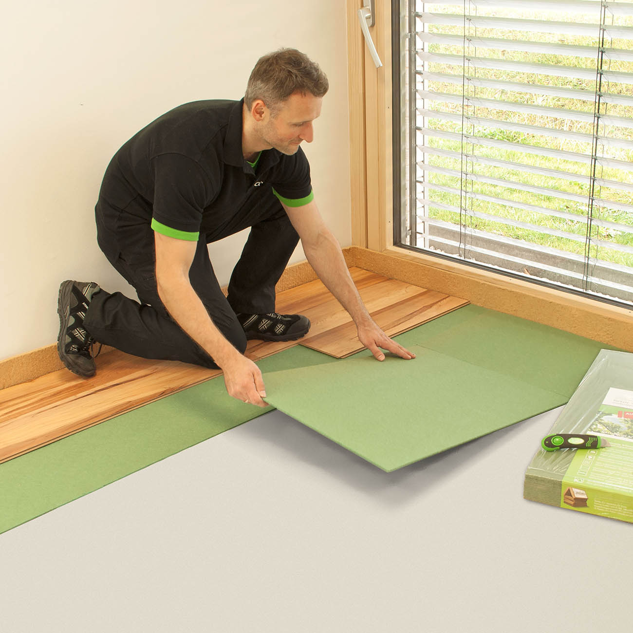 NORDTEX ECOSILENT - immagine 2