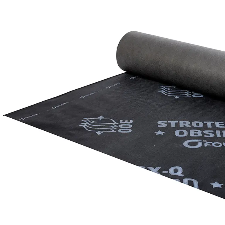 Foliarex<br>STROTEX-Q OBSIDIAN