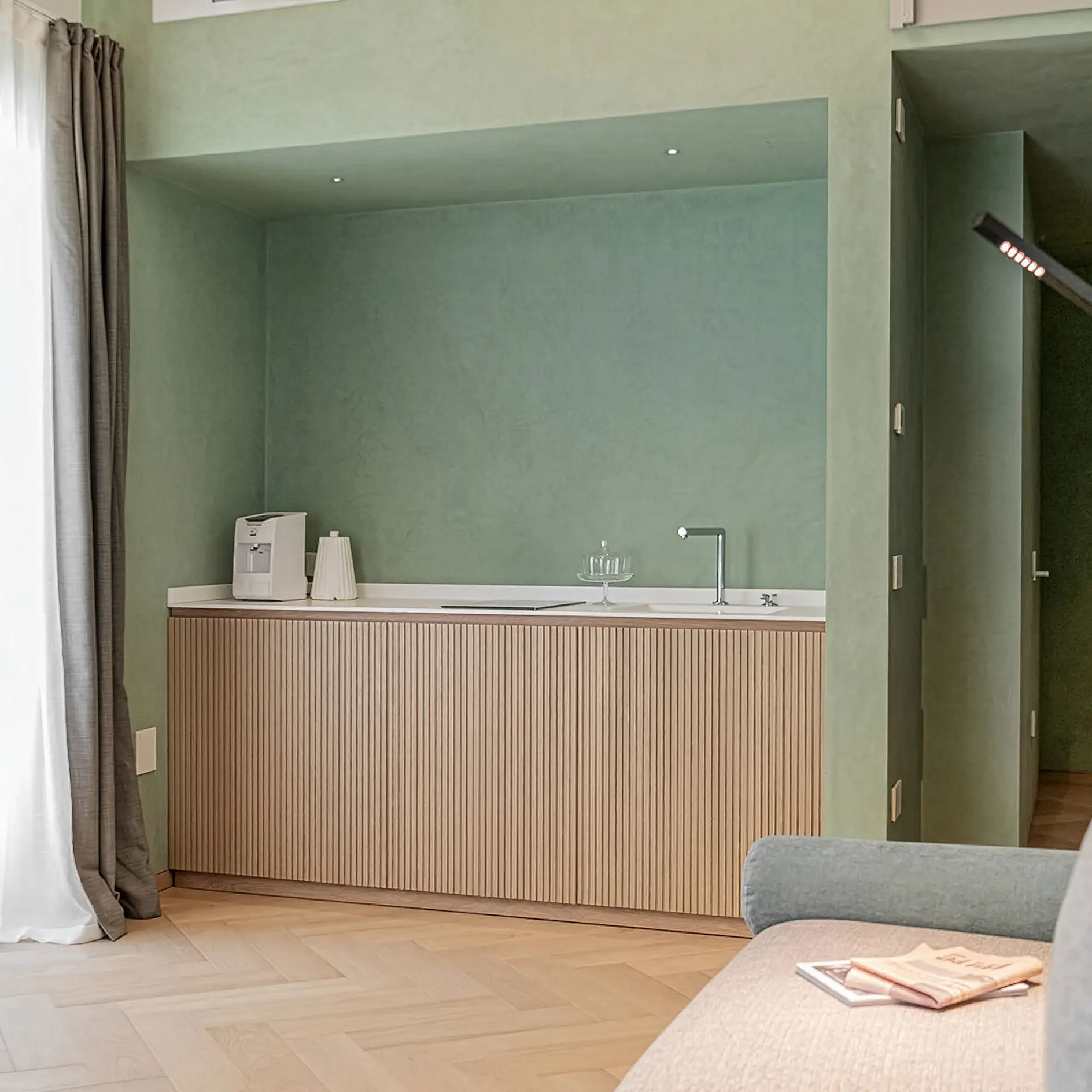 NORDTEX VERA ARGILLA - immagine 2