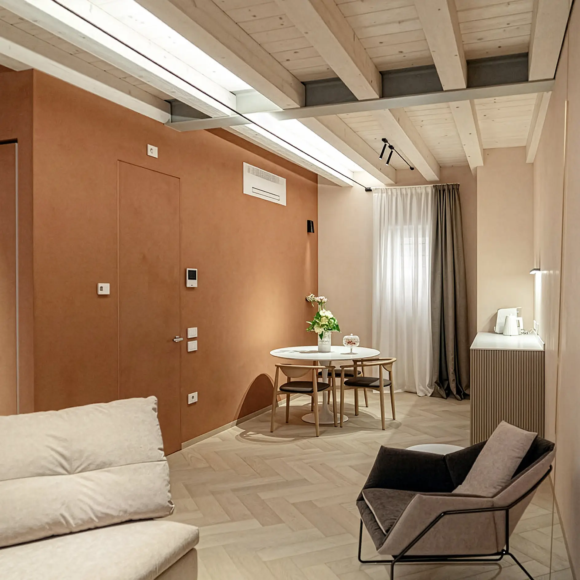 NORDTEX VERA ARGILLA - immagine 3