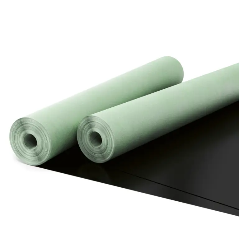 AMPACK<br>AMPATOP® RF BLACK PLUS