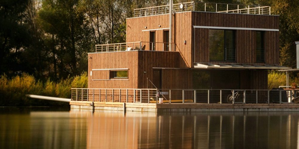 Prodotti naturali per la costruzione e ristrutturazione