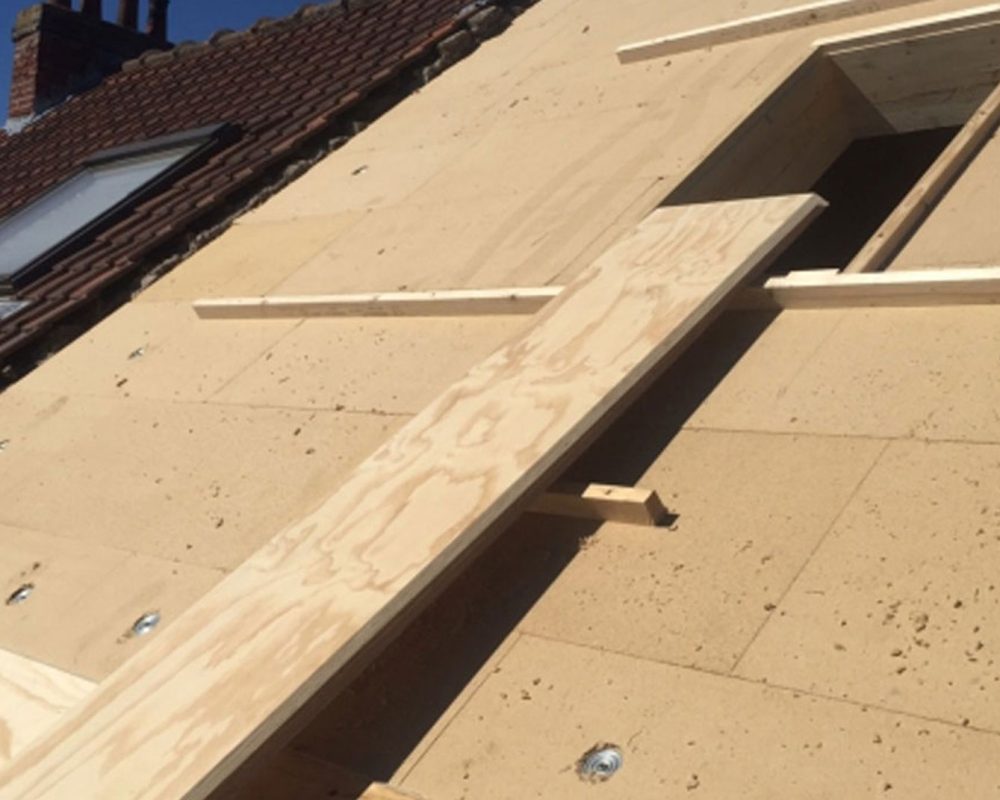 Prodotti naturali per la costruzione e ristrutturazione