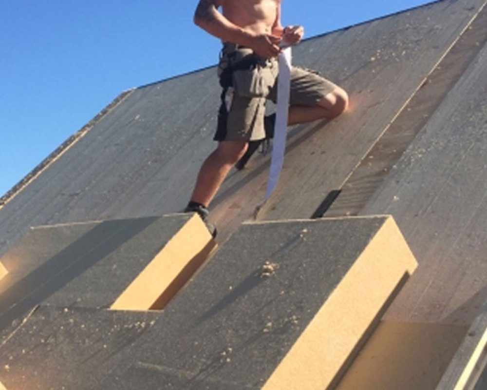 Prodotti naturali per la costruzione e ristrutturazione